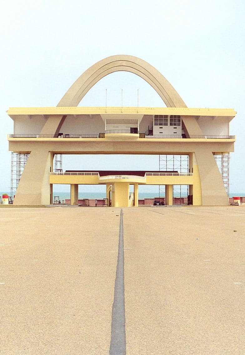 Ghana destination